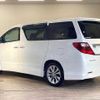 toyota alphard 2010 quick_quick_DBA-ANH20W_ANH20-8161238 image 17