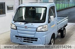 daihatsu hijet-truck 2015 -DAIHATSU--Hijet Truck S500P-0012158---DAIHATSU--Hijet Truck S500P-0012158-