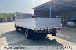mitsubishi-fuso canter 2016 NIKYO_QK25126