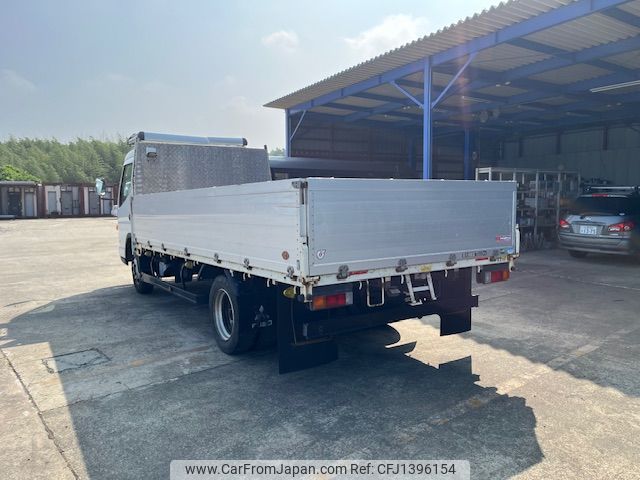 mitsubishi-fuso canter 2016 NIKYO_QK25126 image 1