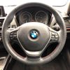 bmw 1-series 2015 -BMW--BMW 1 Series DBA-1A16--WBA1U720X0P811050---BMW--BMW 1 Series DBA-1A16--WBA1U720X0P811050- image 11