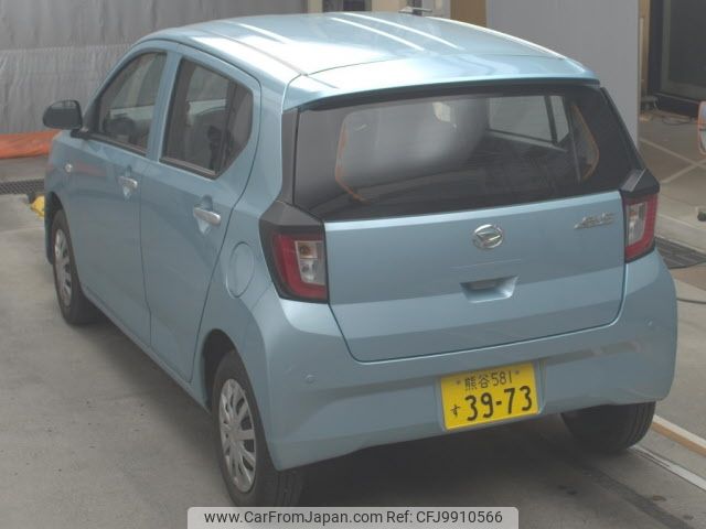 daihatsu mira-e-s 2022 -DAIHATSU 【熊谷 581ｽ3973】--Mira e:s LA350S-0299849---DAIHATSU 【熊谷 581ｽ3973】--Mira e:s LA350S-0299849- image 2