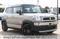 suzuki xbee 2019 quick_quick_MN71S_MN71S-150235