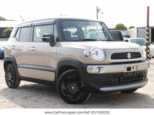 suzuki xbee 2019 quick_quick_MN71S_MN71S-150235 image 1