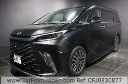 lexus lexus-others 2024 -LEXUS--ﾚｸｻｽLM 5AA-TAWH15W--TAWH15-0001527---LEXUS--ﾚｸｻｽLM 5AA-TAWH15W--TAWH15-0001527-