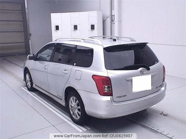 toyota corolla-fielder 2006 -TOYOTA 【福井 501ﾂ1536】--Corolla Fielder ZRE144G--9000963---TOYOTA 【福井 501ﾂ1536】--Corolla Fielder ZRE144G--9000963- image 2