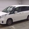 nissan serena 2018 -NISSAN 【札幌 503ｿ9835】--Serena DAA-GNC27--GNC27-008333---NISSAN 【札幌 503ｿ9835】--Serena DAA-GNC27--GNC27-008333- image 2