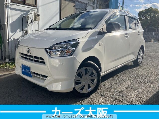 daihatsu mira-e-s 2019 -DAIHATSU--Mira e:s 5BA-LA350S--LA350S-0197643---DAIHATSU--Mira e:s 5BA-LA350S--LA350S-0197643- image 1