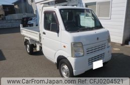 suzuki carry-truck 2012 -SUZUKI--Carry Truck DA63T-807130---SUZUKI--Carry Truck DA63T-807130-