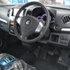 suzuki wagon-r 2012 CFJ1421170 image 3