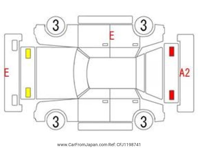daihatsu tanto 2023 -DAIHATSU--Tanto 5BA-LA650S--LA650S-0305269---DAIHATSU--Tanto 5BA-LA650S--LA650S-0305269- image 2