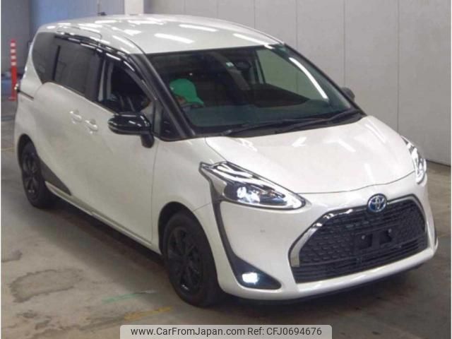 toyota sienta 2022 quick_quick_6AA-NHP170G_NHP170-7262961 image 1