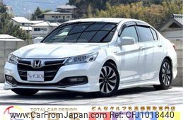 honda accord 2014 -HONDA--Accord CR6--CR6-1013571---HONDA--Accord CR6--CR6-1013571-