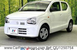 suzuki alto 2019 quick_quick_HA36S_HA36S-526022