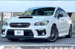 subaru wrx 2019 -SUBARU--WRX DBA-VAG--VAG-036207---SUBARU--WRX DBA-VAG--VAG-036207-