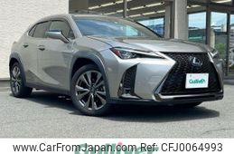 lexus ux 2019 -LEXUS--Lexus UX 6AA-MZAH10--MZAH10-2042216---LEXUS--Lexus UX 6AA-MZAH10--MZAH10-2042216-