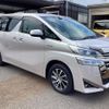 toyota vellfire 2019 -TOYOTA--Vellfire AYH30W--0091920---TOYOTA--Vellfire AYH30W--0091920- image 1