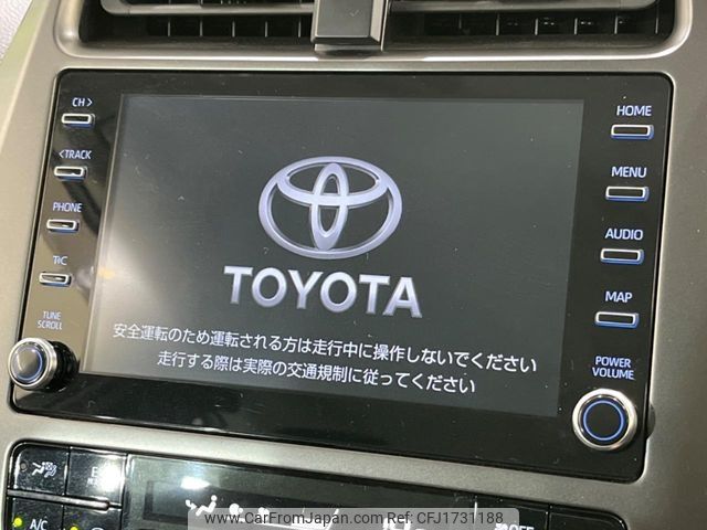 toyota prius 2021 CFJ1731188 image 2
