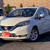 nissan note 2018 -NISSAN--Note DAA-HE12--HE12-230475---NISSAN--Note DAA-HE12--HE12-230475- image 1