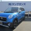 daihatsu cast 2015 quick_quick_DBA-LA250S_LA250S-0010191 image 1