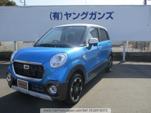 daihatsu cast 2015 quick_quick_DBA-LA250S_LA250S-0010191 image 1