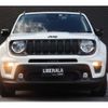 jeep renegade 2023 CFJ1768585 image 10