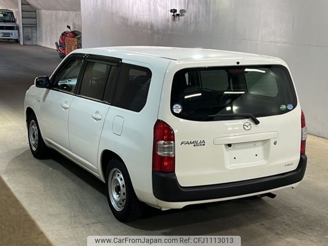 mazda familia-van 2020 -MAZDA--Familia Van NCP160M-7002062---MAZDA--Familia Van NCP160M-7002062- image 2