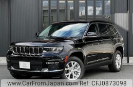 jeep grand-cherokee 2024 quick_quick_WL20_1C4PJHKN0P8864643