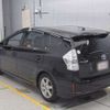 toyota prius-α 2014 -TOYOTA--Prius α DAA-ZVW41W--ZVW41-3341390---TOYOTA--Prius α DAA-ZVW41W--ZVW41-3341390- image 11