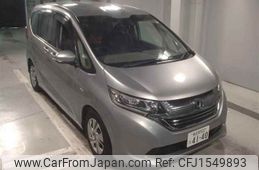 honda freed 2019 CFJ1549893