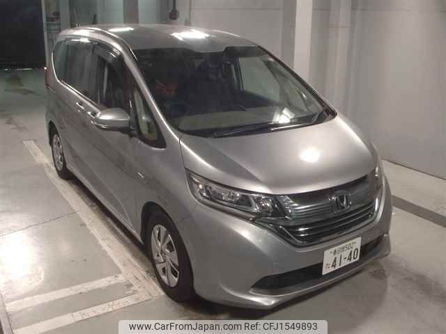 honda freed 2019 CFJ1549893 image 1