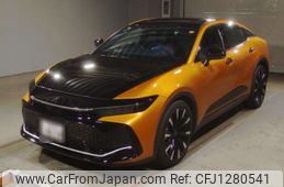 toyota crown 2024 -TOYOTA 【大阪 303も4624】--Crown CrossOver TZSH35-4005525---TOYOTA 【大阪 303も4624】--Crown CrossOver TZSH35-4005525-
