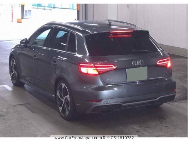 audi a3 2019 CFJ1810782 image 2