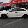 honda civic 2017 CFJ1850230 image 5