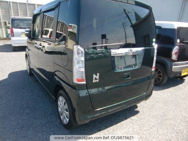 honda n-box 2017 -HONDA--N BOX JF1--2555269---HONDA--N BOX JF1--2555269- image 2