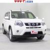 nissan x-trail 2013 -NISSAN--X-Trail DBA-NT31--NT31-321911---NISSAN--X-Trail DBA-NT31--NT31-321911- image 1