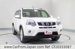 nissan x-trail 2013 -NISSAN--X-Trail DBA-NT31--NT31-321911---NISSAN--X-Trail DBA-NT31--NT31-321911-