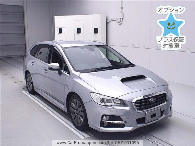 subaru levorg 2015 -SUBARU--Levorg VM4-063392---SUBARU--Levorg VM4-063392- image 1