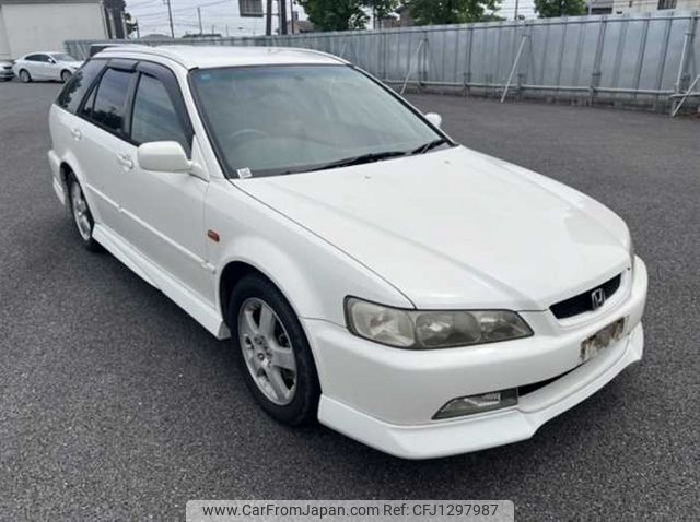 honda accord-wagon 2000 23856 image 1