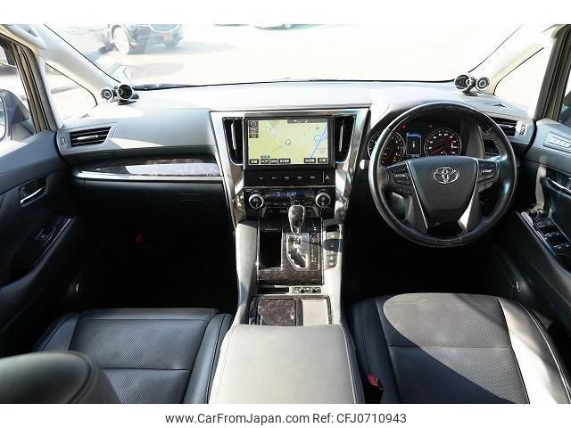 toyota alphard 2018 quick_quick_GGH35W_GGH35-0008998 image 2