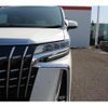 toyota alphard 2018 -TOYOTA--Alphard DBA-AGH30W--AGH30-0195763---TOYOTA--Alphard DBA-AGH30W--AGH30-0195763- image 13