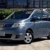 nissan serena 2009 quick_quick_DBA-C25_C25-432827 image 1