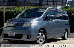 nissan serena 2009 quick_quick_DBA-C25_C25-432827