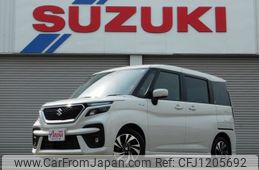 suzuki solio 2024 -SUZUKI 【札幌 508ﾚ8075】--Solio MA37S--666466---SUZUKI 【札幌 508ﾚ8075】--Solio MA37S--666466-