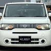 nissan cube 2012 -NISSAN--Cube DBA-Z12--Z12-187995---NISSAN--Cube DBA-Z12--Z12-187995- image 3