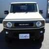 suzuki jimny 2022 quick_quick_3BA-JB64W_JB64W-243271 image 6