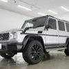 mercedes-benz g-class 2015 GOO_JP_700250572030241119001 image 17