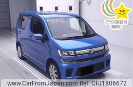 suzuki wagon-r 2019 CFJ1806672