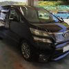 toyota vellfire 2011 -TOYOTA 【京都 302ま2561】--Vellfire ANH20W-8189159---TOYOTA 【京都 302ま2561】--Vellfire ANH20W-8189159- image 4