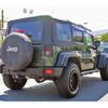 chrysler jeep-wrangler 2007 -CHRYSLER--Jeep Wrangler ABA-JK38L--1J8GE59108L537933---CHRYSLER--Jeep Wrangler ABA-JK38L--1J8GE59108L537933- image 4